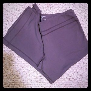 Brooks Capri Pants